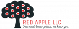 RED APPLE LLC